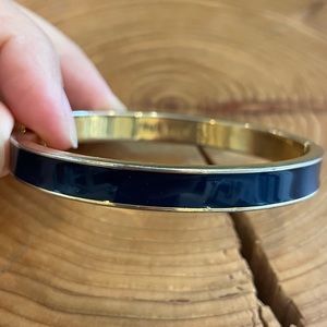 Kate Spade Hinged Bracelet